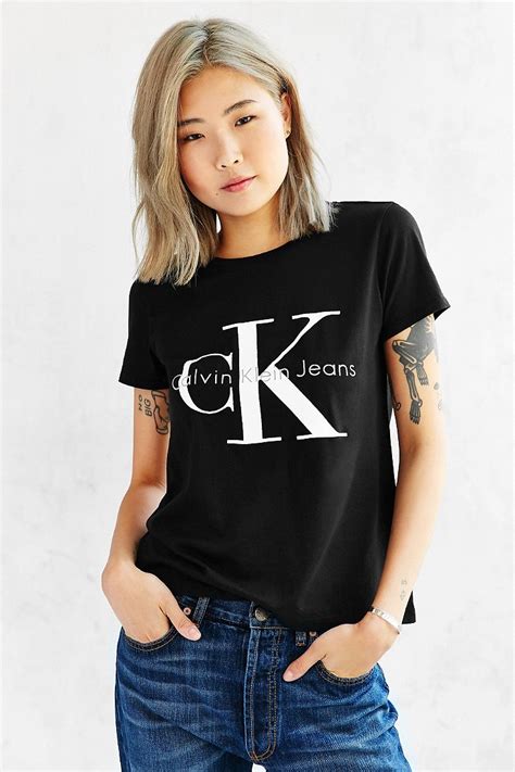 Calvin Klein tshirt for women